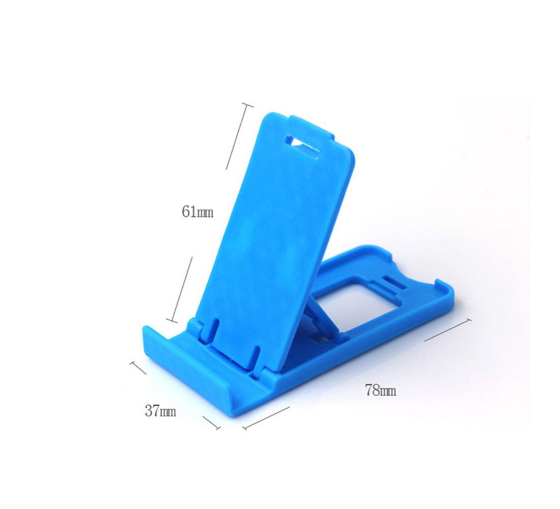 0787 Universal Portable Foldable Holder Stand For Mobile - SkyShopy 0787 Universal Portable Foldable Holder Stand For Mobile - SkyShopy